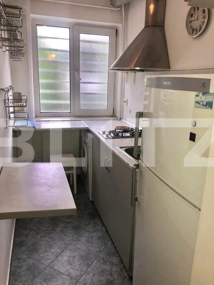 Apartament de închiriat 3 camere Olimpia-Stadion - 111758AI | BLITZ Timișoara | Poza9