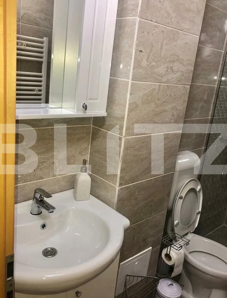 Apartament de închiriat 3 camere Olimpia-Stadion - 111758AI | BLITZ Timișoara | Poza2