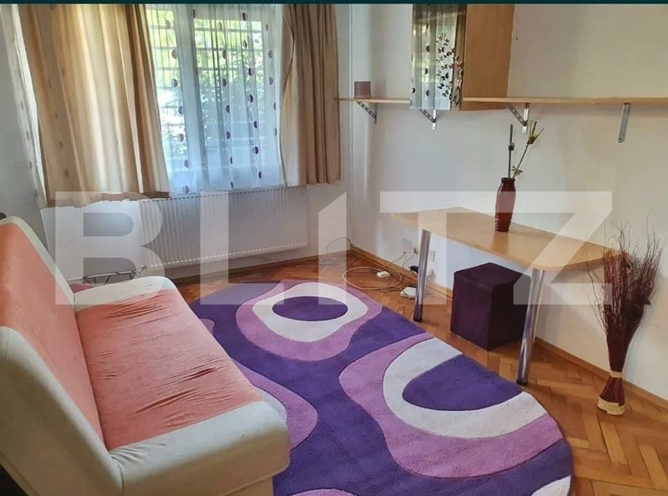 Apartament de închiriat 3 camere Olimpia-Stadion - 111758AI | BLITZ Timișoara | Poza7