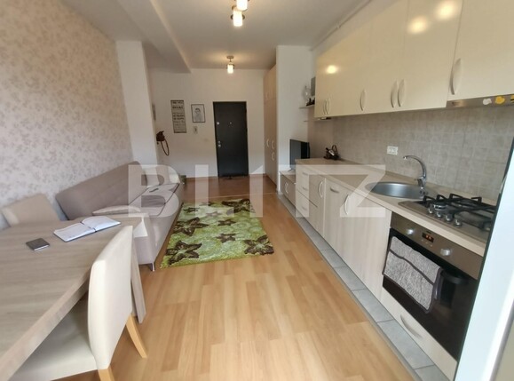 Apartament de vânzare 3 camere Dumbravita - 111766AV | BLITZ Timișoara | Poza1