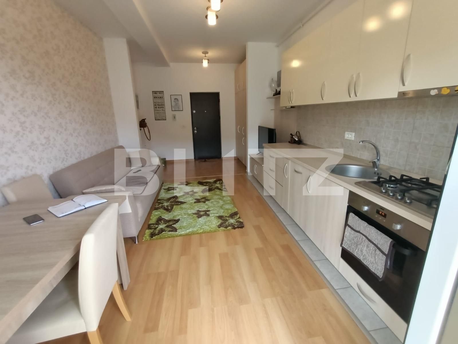 Apartament de vânzare 3 camere Dumbravita - 111766AV | BLITZ Timișoara | Poza1