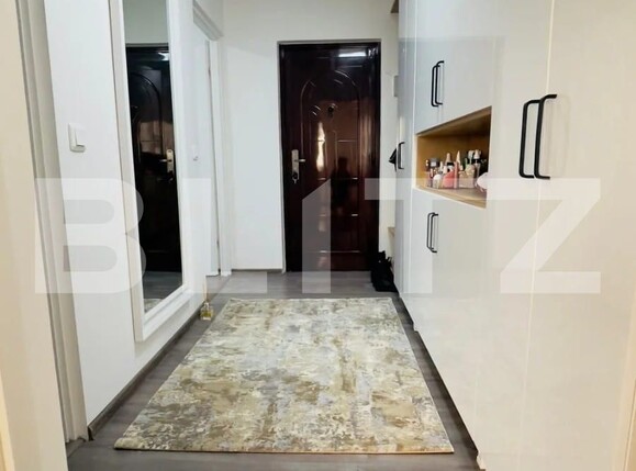 Garsonieră de vânzare Aradului - 111773AV | BLITZ Timișoara | Poza1