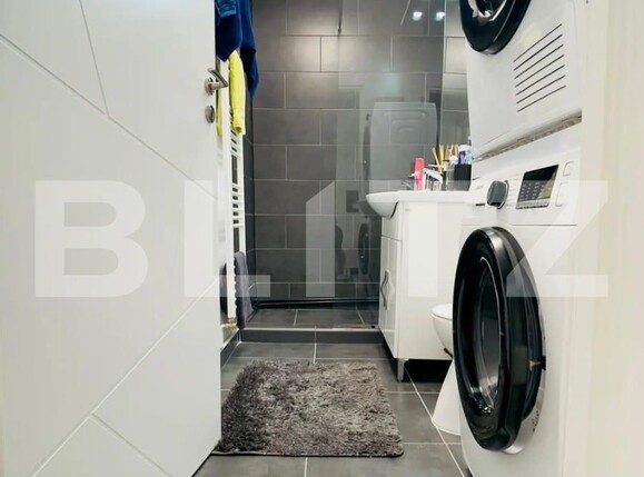 Garsonieră de vânzare Aradului - 111773AV | BLITZ Timișoara | Poza2