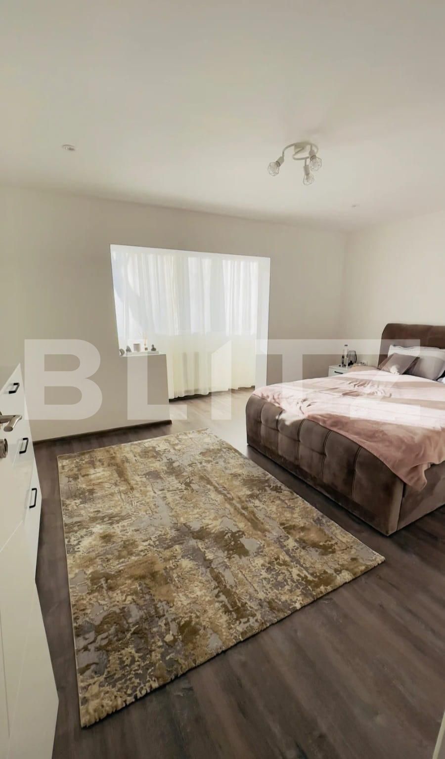 Garsonieră de vânzare Aradului - 111773AV | BLITZ Timișoara | Poza3