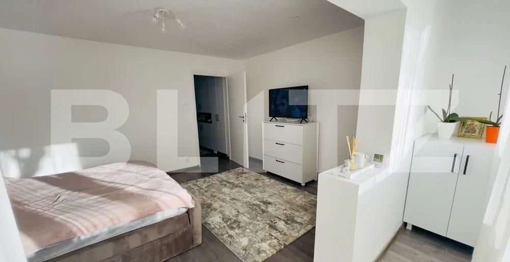 Garsonieră de vânzare Aradului - 111773AV | BLITZ Timișoara | Poza5