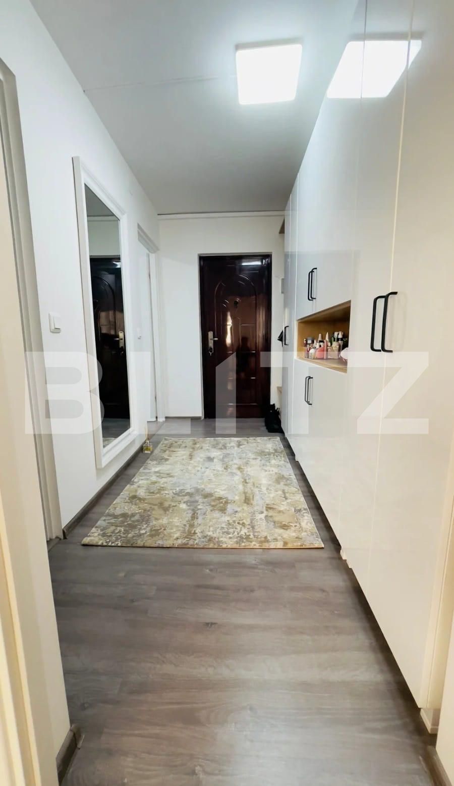 Garsonieră de vânzare Aradului - 111773AV | BLITZ Timișoara | Poza1