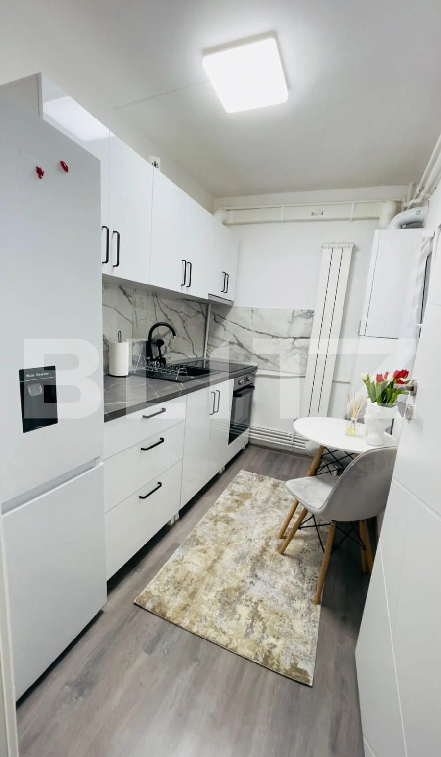 Garsonieră de vânzare Aradului - 111773AV | BLITZ Timișoara | Poza4