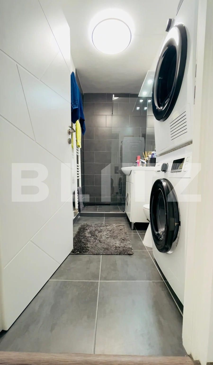 Garsonieră de vânzare Aradului - 111773AV | BLITZ Timișoara | Poza2