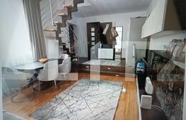 Casa 3 camere, 65 mp, curte comuna, zona Balcescu