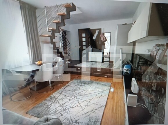 Casa de vânzare 3 camere Balcescu - 111776CV | BLITZ Timișoara | Poza1