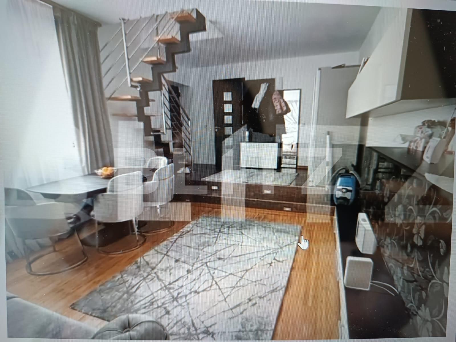 Casa de vânzare 3 camere Balcescu - 111776CV | BLITZ Timișoara | Poza1