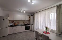Apartament lux. 3 camere, Dumbravita, 76mp+10mp terasa, decomandat
