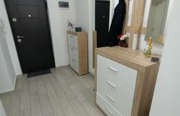 Apartament lux. 3 camere, Dumbravita, 76mp+10mp terasa, decomandat