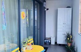 Apartament lux. 3 camere, Dumbravita, 76mp+10mp terasa, decomandat