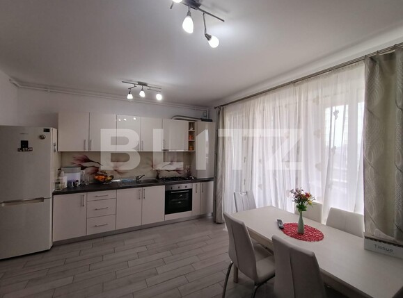 Apartament de vânzare 3 camere Dumbravita - 111864AV | BLITZ Timișoara | Poza1
