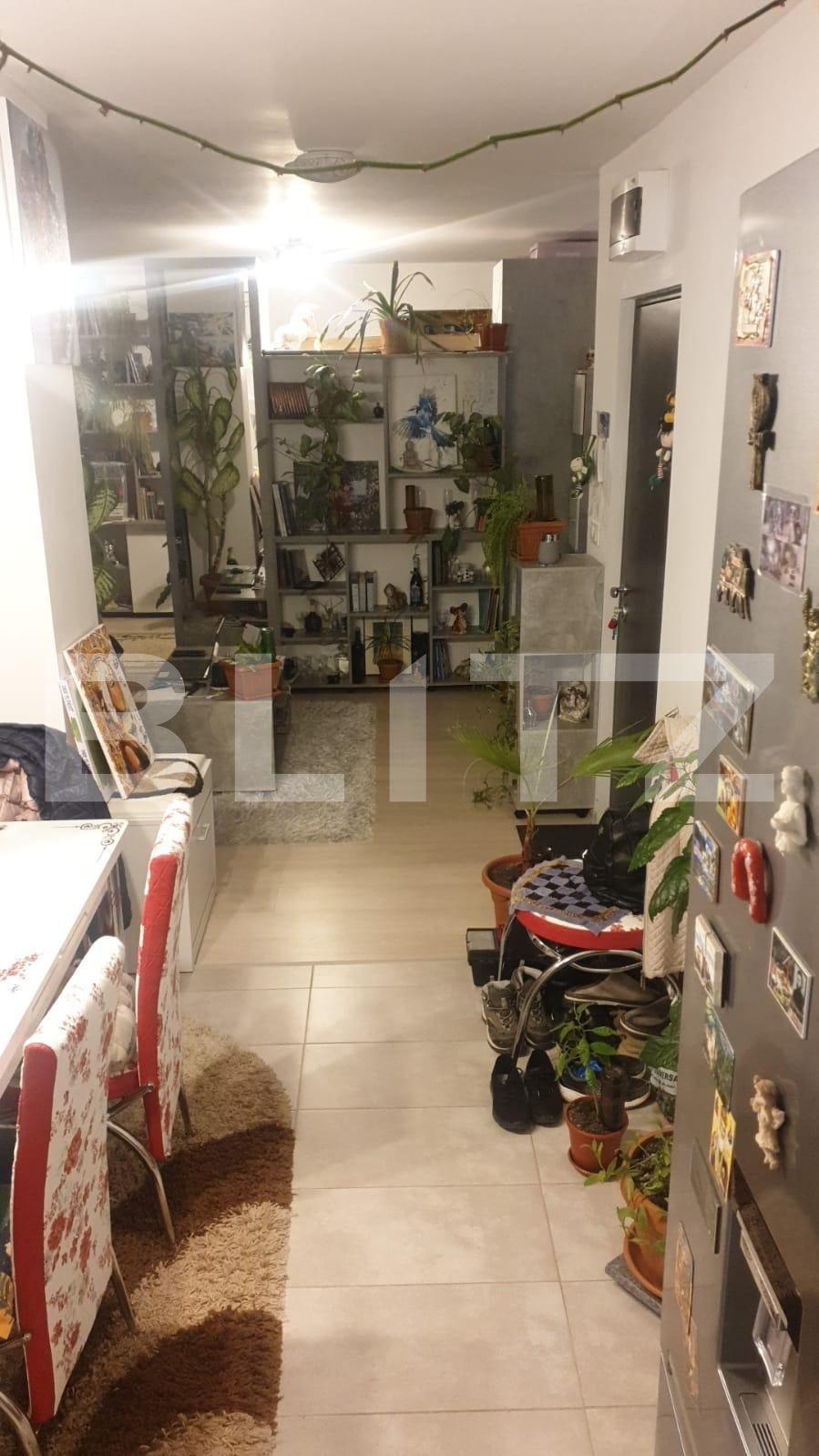 Garsonieră de vânzare Aradului - 111896AV | BLITZ Timișoara | Poza3