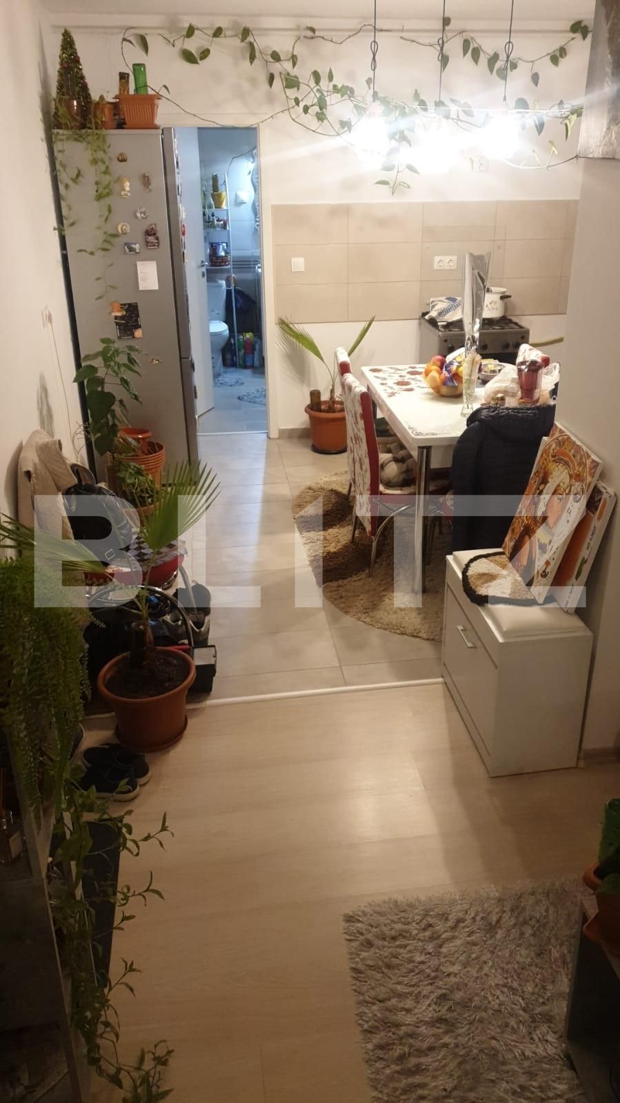 Garsonieră de vânzare Aradului - 111896AV | BLITZ Timișoara | Poza1