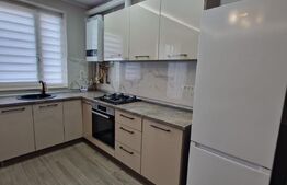 Apartament de 2 camere, imobil nou, la intrarea în Giroc