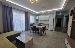 Apartament de 2 camere, imobil nou, la intrarea în Giroc