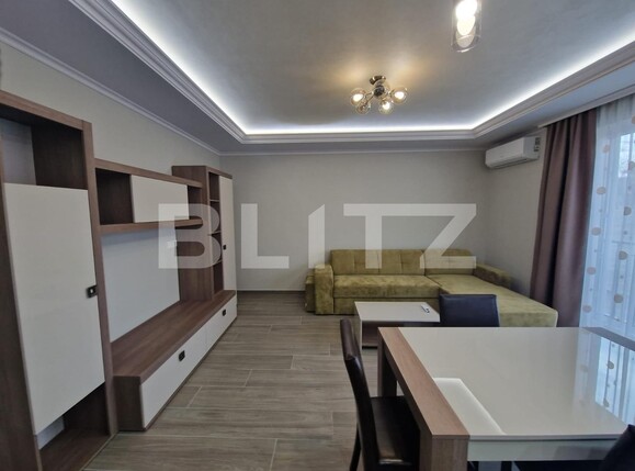 Apartament de închiriat 2 camere Giroc - 111915AI | BLITZ Timișoara | Poza1