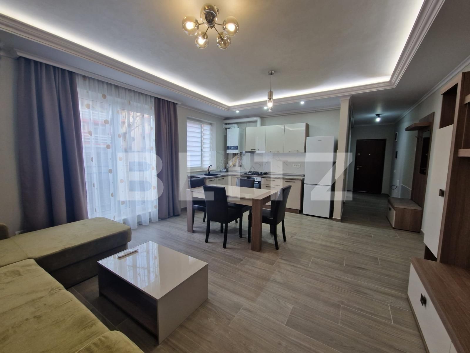 Apartament de închiriat 2 camere Giroc - 111915AI | BLITZ Timișoara | Poza7