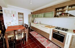 Apartament de 2 camere, spațios, de peste 60 mp, zona Girocului