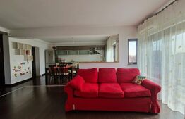 Apartament de 2 camere, spațios, de peste 60 mp, zona Girocului