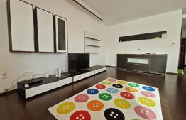 Apartament de 2 camere, spațios, de peste 60 mp, zona Girocului