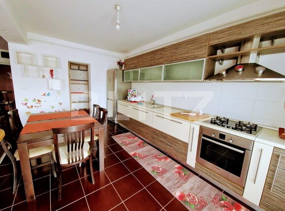 Apartament de închiriat 2 camere Girocului - 111917AI | BLITZ Timișoara | Poza3