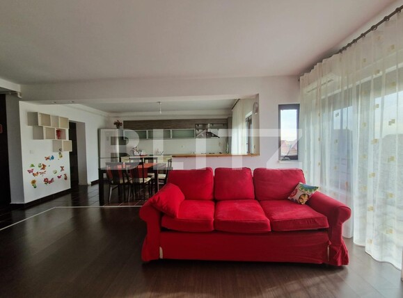 Apartament de închiriat 2 camere Girocului - 111917AI | BLITZ Timișoara | Poza1