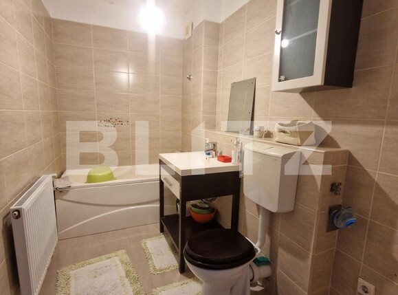 Apartament de închiriat 2 camere Girocului - 111917AI | BLITZ Timișoara | Poza5
