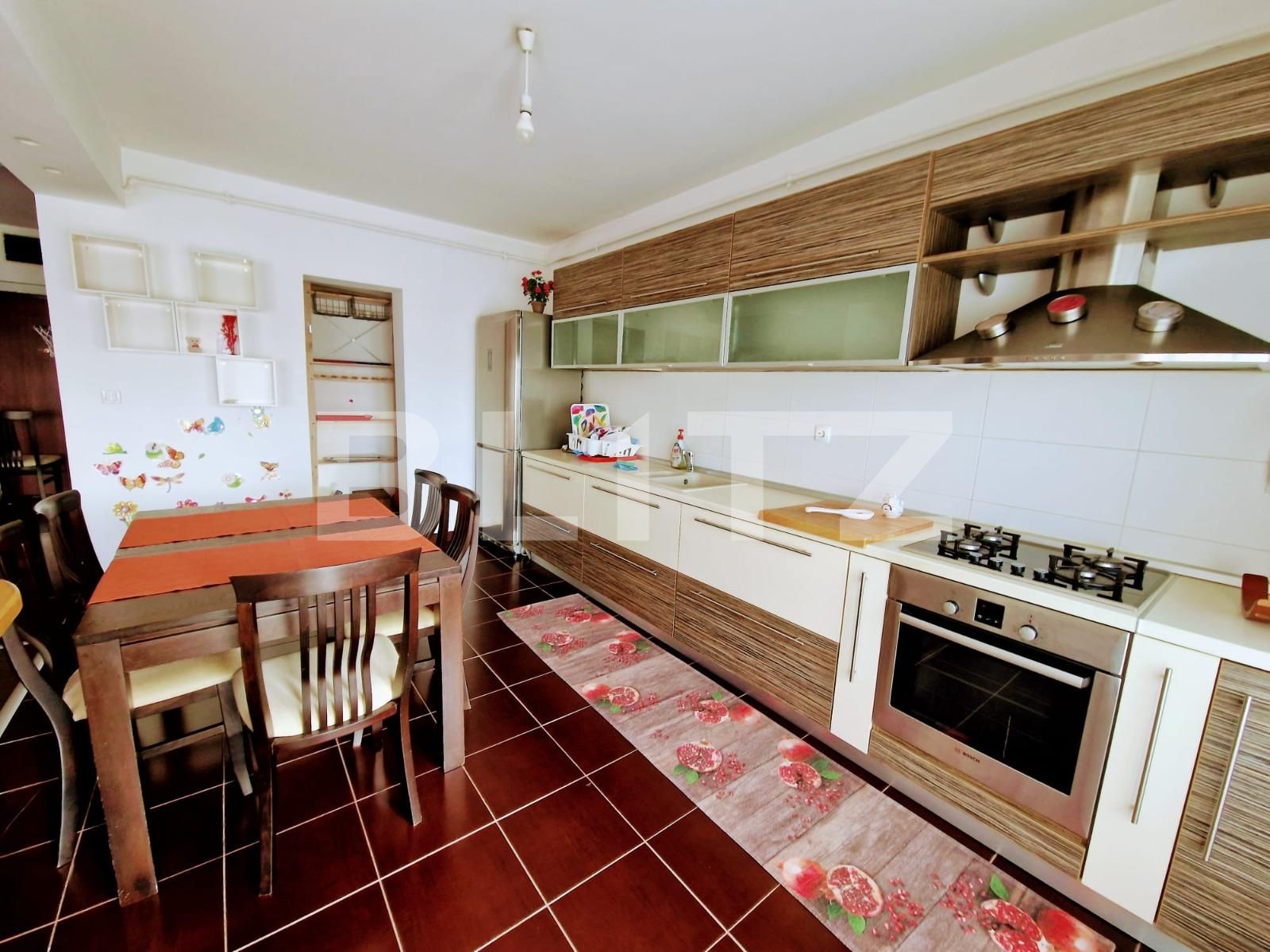 Apartament de închiriat 2 camere Girocului - 111917AI | BLITZ Timișoara | Poza3