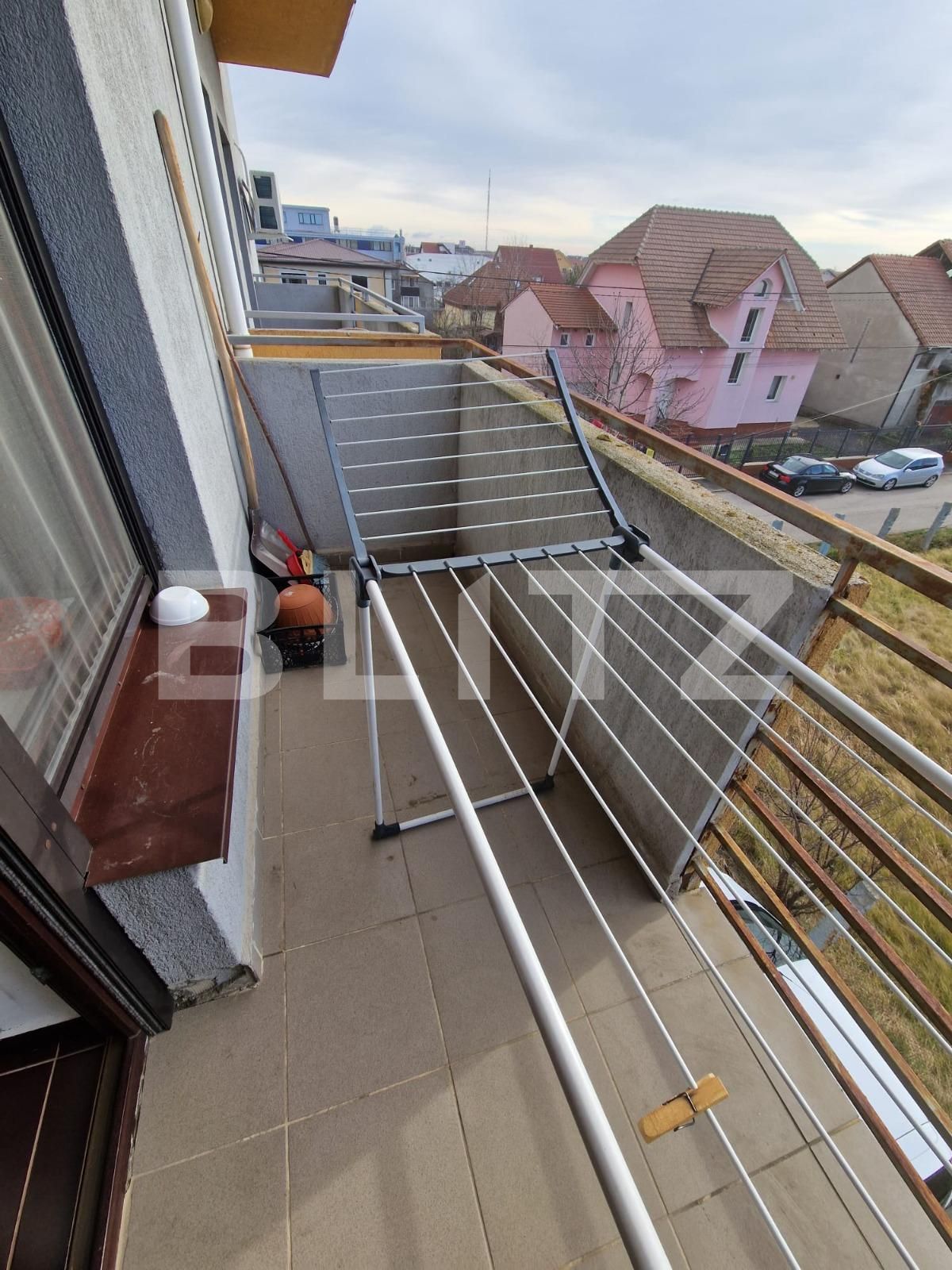 Apartament de închiriat 2 camere Girocului - 111917AI | BLITZ Timișoara | Poza6