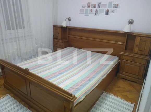 Apartament de închiriat 2 camere Olimpia-Stadion - 111918AI | BLITZ Timișoara | Poza6