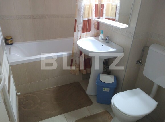 Apartament de închiriat 2 camere Olimpia-Stadion - 111918AI | BLITZ Timișoara | Poza5