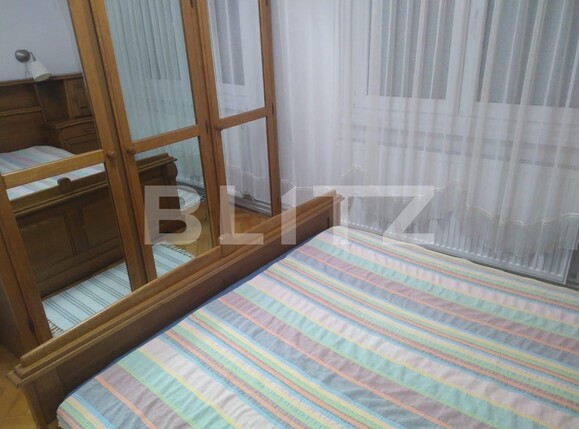 Apartament de închiriat 2 camere Olimpia-Stadion - 111918AI | BLITZ Timișoara | Poza7
