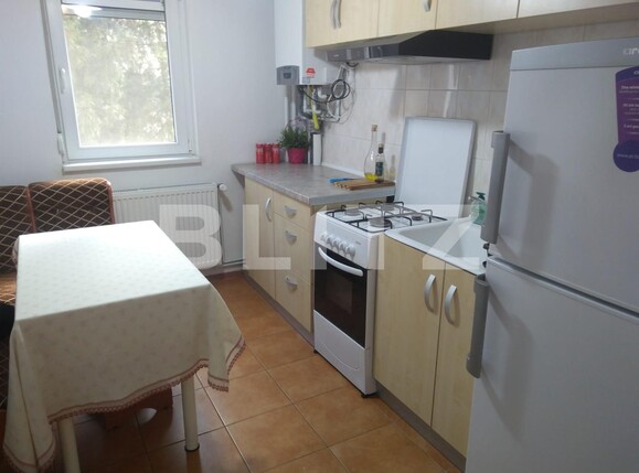 Apartament de închiriat 2 camere Olimpia-Stadion - 111918AI | BLITZ Timișoara | Poza2