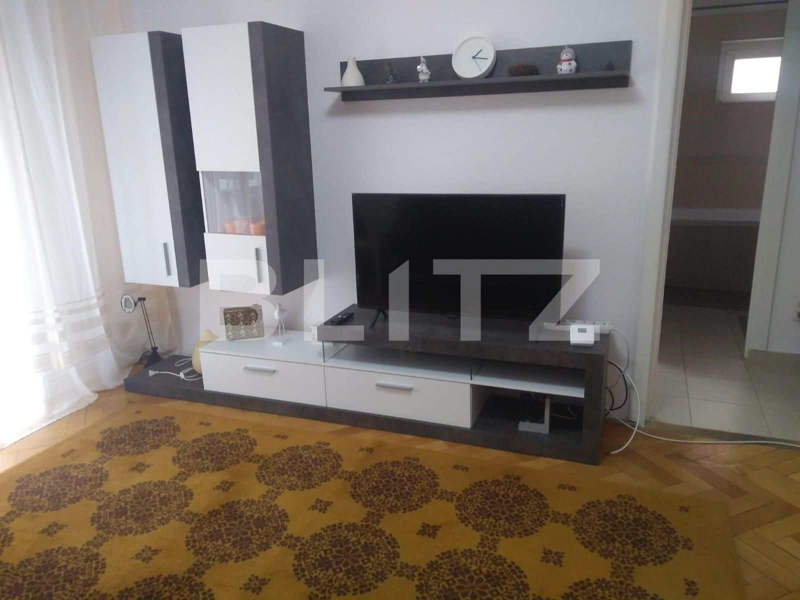 Apartament de închiriat 2 camere Olimpia-Stadion - 111918AI | BLITZ Timișoara | Poza3