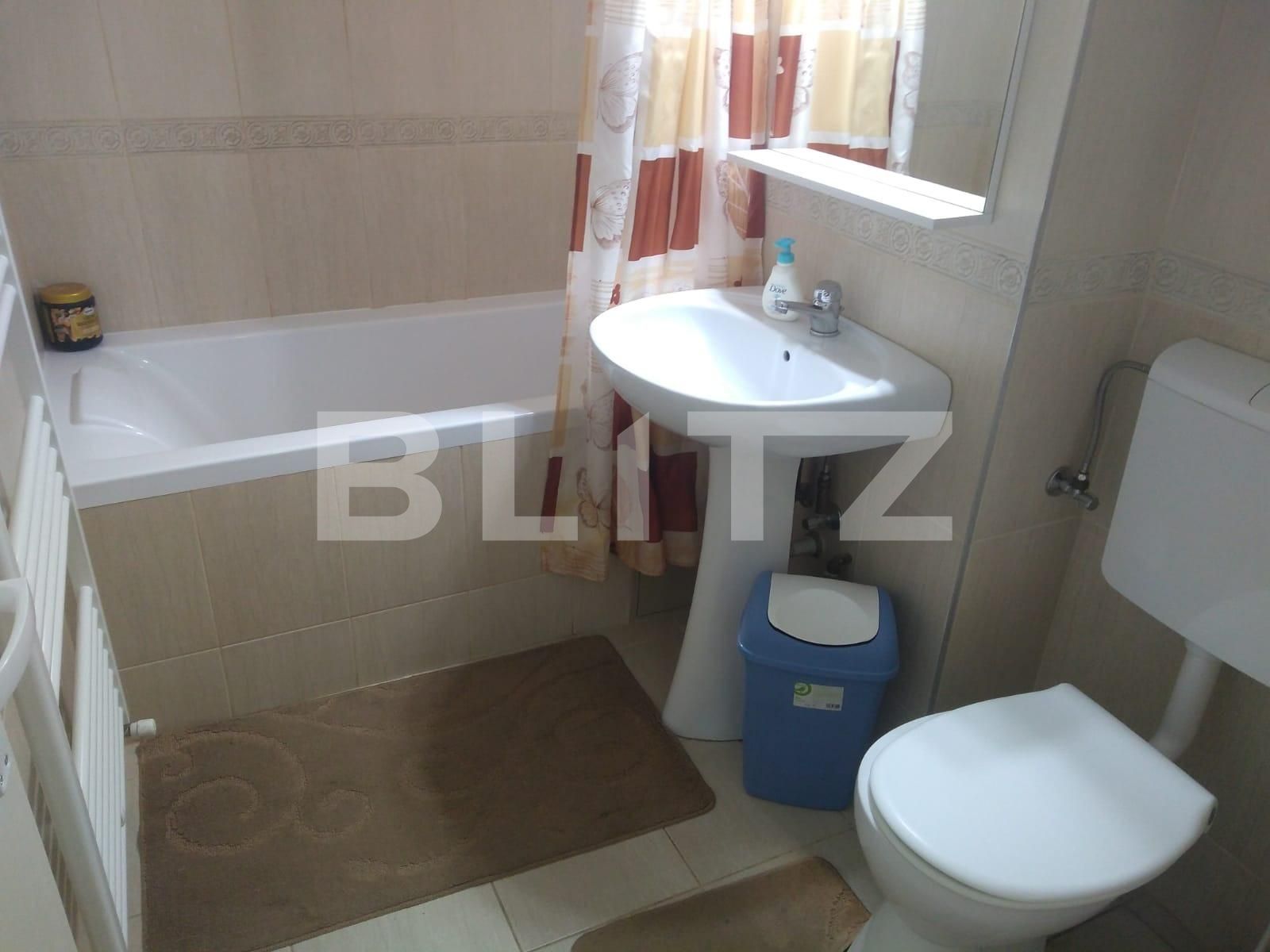 Apartament de închiriat 2 camere Olimpia-Stadion - 111918AI | BLITZ Timișoara | Poza5