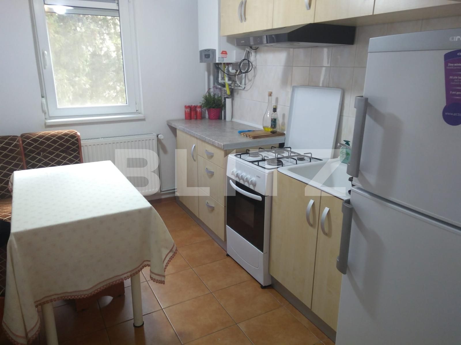 Apartament de închiriat 2 camere Olimpia-Stadion - 111918AI | BLITZ Timișoara | Poza2