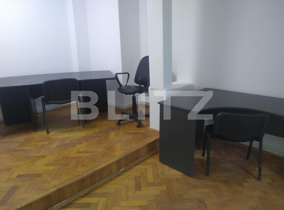 Spațiu birouri de închiriat Ultracentral - 111919SIB | BLITZ Timișoara | Poza1