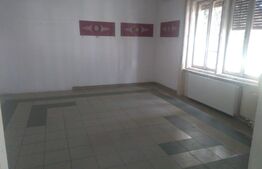 Spațiu comercial, de 60 mp, vis-a-vis de ISHO