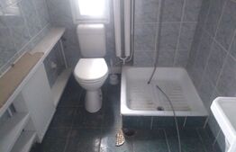 Spațiu comercial, de 60 mp, vis-a-vis de ISHO