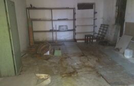 Spațiu comercial, de 60 mp, vis-a-vis de ISHO