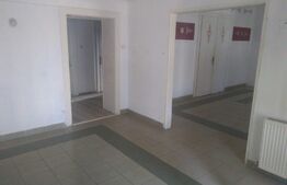 Spațiu comercial, de 60 mp, vis-a-vis de ISHO