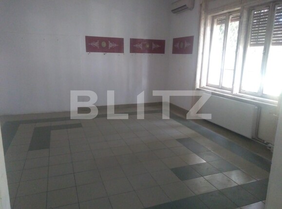 Spațiu comercial de închiriat Take Ionescu - 111921SIC | BLITZ Timișoara | Poza1