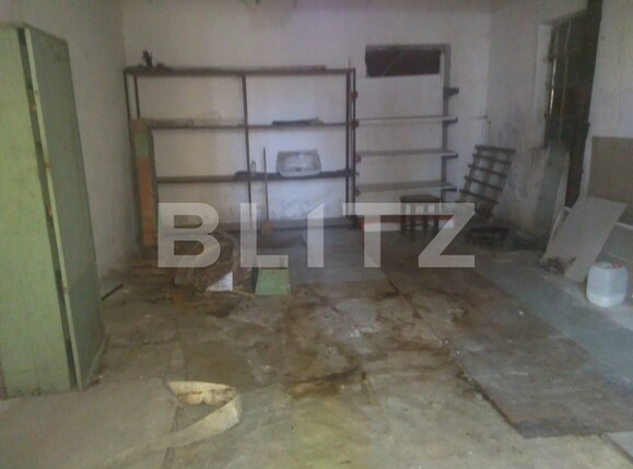 Spațiu comercial de închiriat Take Ionescu - 111921SIC | BLITZ Timișoara | Poza6