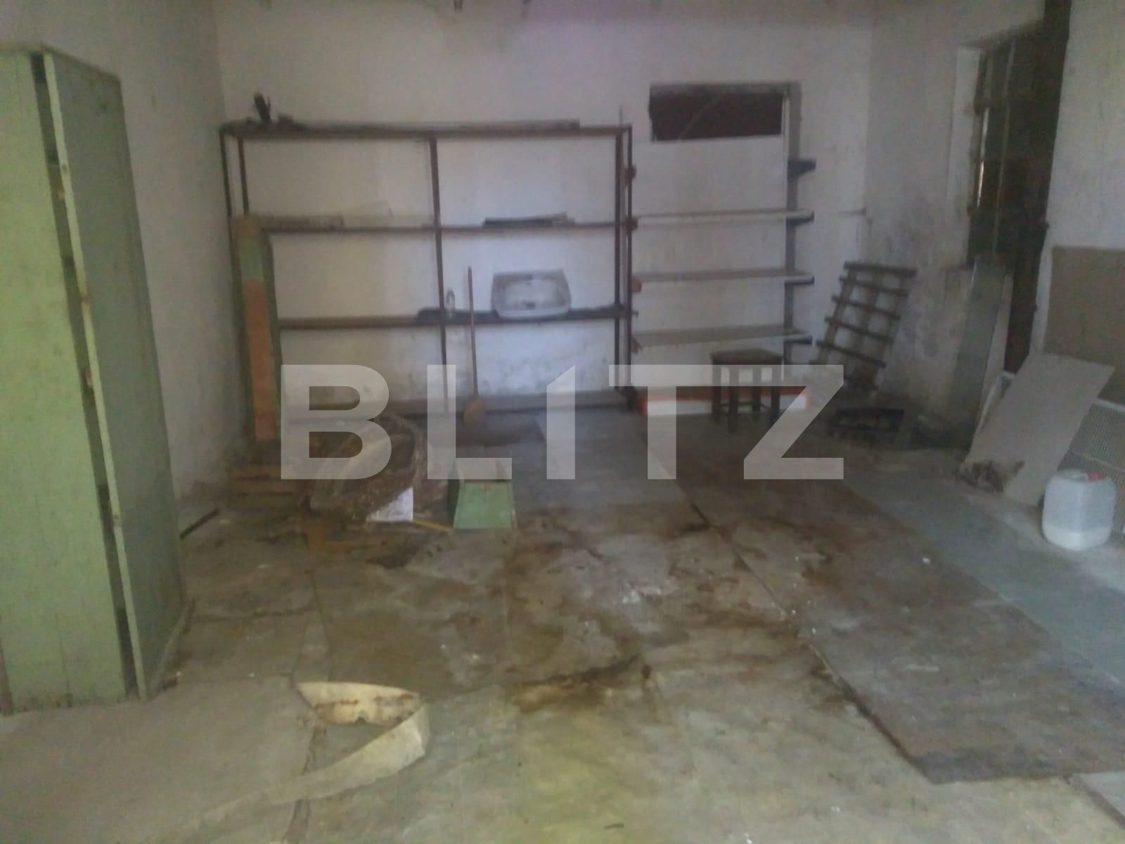 Spațiu comercial de închiriat Take Ionescu - 111921SIC | BLITZ Timișoara | Poza6