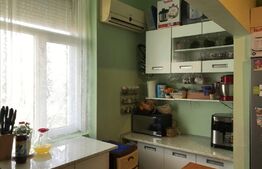 Apartament 38 mp, centrala proprie, zona Ronat