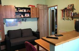 Apartament 38 mp, centrala proprie, zona Ronat